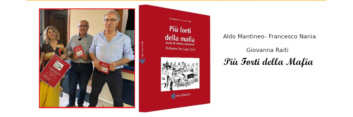 Più forte della mafia